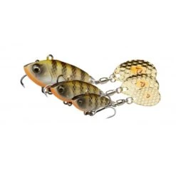 Savage Gear Fat Tail Spin 6.5cm 16g Sinking Perch 7 Savage Gear Fat Tail Spin 6.5cm 16g Sinking Perch -Savage Gear Verkaufsgeschäft 71758 M 550x550w