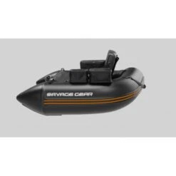 Savage Gear High Rider V2 Belly Boat 150 X 116cm 12kg 145kg -Savage Gear Verkaufsgeschäft 71884 SG highrider v2 150 side 550x550w
