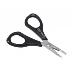 Savage Gear Braid And Split Ring Scissors