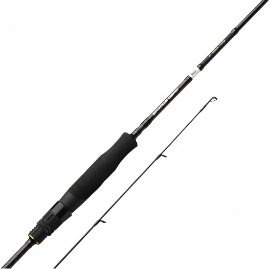 Savage Gear SG2 Micro Game 183cm 1-3.5g 2 Savage Gear SG2 Micro Game 183cm 1-3.5g – Bild 2