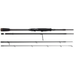 Savage Gear SG2 Medium Game Travel 243cm 14-40g