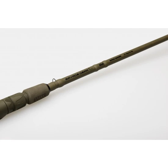 Savage Gear SG4 Vertical Specialist Trigger 198cm 20-35g 6 Savage Gear SG4 Vertical Specialist Trigger 198cm 20-35g – Bild 6