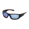 Savage Gear Savage 2 Polarized Sunglasses Blue Mirror Floating