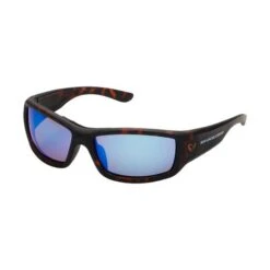 Savage Gear Savage 2 Polarized Sunglasses Blue Mirror Floating
