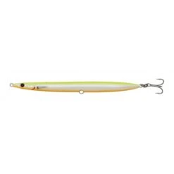 Savage Gear Sandeel Pencil SW 15cm 30g Sinking Lemon Back