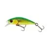 Savage Gear 3D Sticklebait Twitch 5.5cm 7g Sinking Fire Tiger