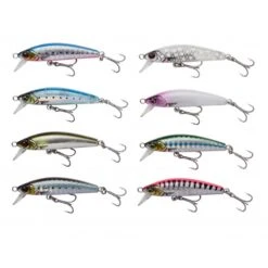 Savage Gear Gravity Minnow 5cm 8g Fast Sinking Pink Belly Sardine -Savage Gear Verkaufsgeschäft 73514 550x550w 3