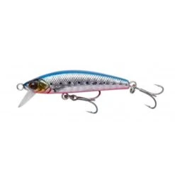 Savage Gear Gravity Minnow 5cm 8g Fast Sinking Pink Belly Sardine