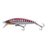 Savage Gear Gravity Minnow 5cm 8g Fast Sinking Pink Barracuda PHP