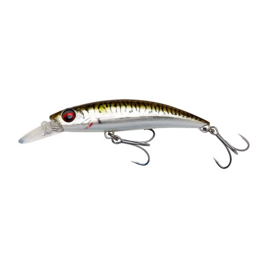 Savage Gear Gravity Runner 10cm 55g Extra Fast Sinking Mackerel Ayu PHP 1 Savage Gear Gravity Runner 10cm 55g Extra Fast Sinking Mackerel Ayu PHP