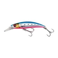 Savage Gear Gravity Runner 10cm 55g Extra Fast Sinking Pink Belly Sardine