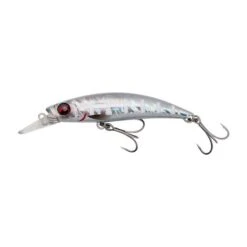 Savage Gear Gravity Runner 10cm 55g Extra Fast Sinking Zebra Glow