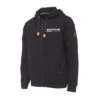 Savage Gear Urban Zip Hoodie Black Ink