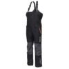 Savage Gear WP Performance Bib & Brace Black Grey