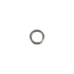 Savage Gear Split Ring 6mm 20 Pieces