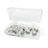 Savage Gear Balls Clip On Kit 26 Pieces