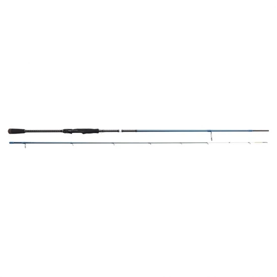 Savage Gear SGS2 Light Game 2.43m F 3-12g L 1 Savage Gear SGS2 Light Game 2.43m F 3-12g L
