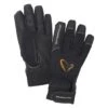 Savage Gear All Weather Glove Black
