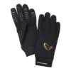 Savage Gear Neoprene Stretch Glove Black