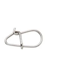 Savage Gear Salt Round Snaps XXXS 15 Stück