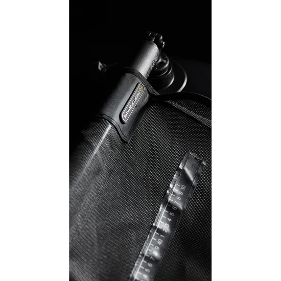 Savage Gear Belly Boat Gated Frontbar Mit Netz 85–95 Cm 3 Savage Gear Belly Boat Gated Frontbar Mit Netz 85–95 Cm – Bild 3