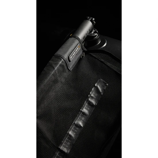 Savage Gear Belly Boat Gated Frontbar Mit Netz 85–95 Cm 4 Savage Gear Belly Boat Gated Frontbar Mit Netz 85–95 Cm – Bild 4