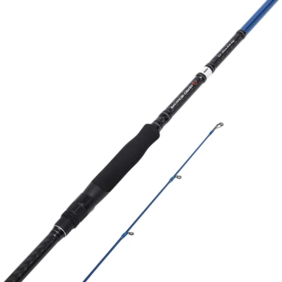 Savage Gear SGS2 All-Around 2.74m F 7-35g ML 2 Savage Gear SGS2 All-Around 2.74m F 7-35g ML – Bild 2