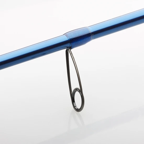 Savage Gear SGS2 Light Game 2.43m F 3-12g L 5 Savage Gear SGS2 Light Game 2.43m F 3-12g L – Bild 5