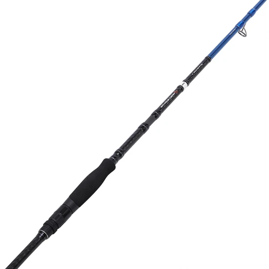 Savage Gear SGS2 Offshore Sea Bass 2.30m F 10-35g M 2 Savage Gear SGS2 Offshore Sea Bass 2.30m F 10-35g M – Bild 2