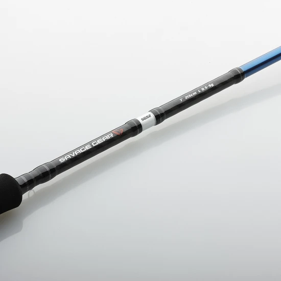 Savage Gear SGS2 Ultra Light Game 2.13m MF 0.5-7g L 7 Savage Gear SGS2 Ultra Light Game 2.13m MF 0.5-7g L – Bild 7