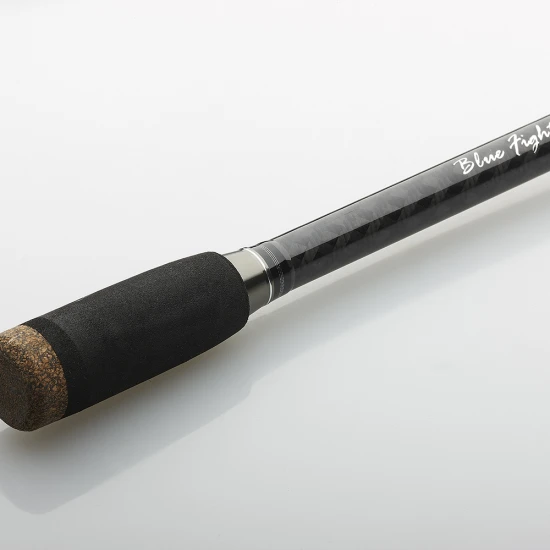 Savage Gear SGS6 All-Around 2.51m F 20-60g H 6 Savage Gear SGS6 All-Around 2.51m F 20-60g H – Bild 6