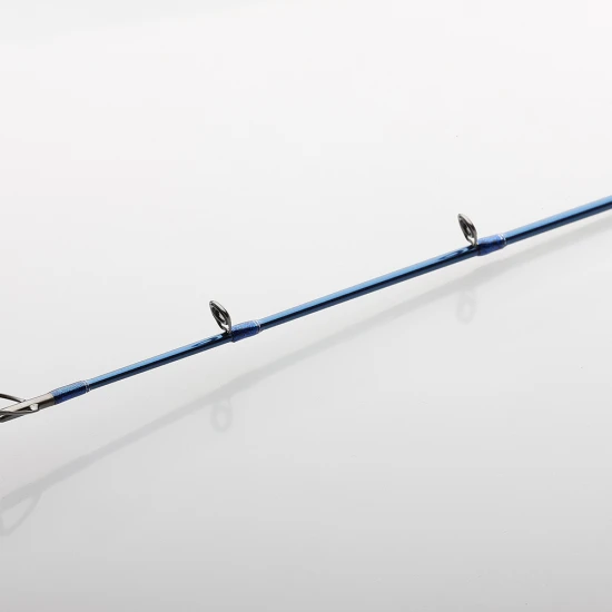 Savage Gear SGS2 Slow Jigging 1.93m XF Max 200g H BC 4 Savage Gear SGS2 Slow Jigging 1.93m XF Max 200g H BC – Bild 4