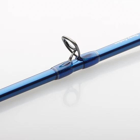 Savage Gear SGS2 Slow Jigging 1.93m XF Max 200g H BC 5 Savage Gear SGS2 Slow Jigging 1.93m XF Max 200g H BC – Bild 5