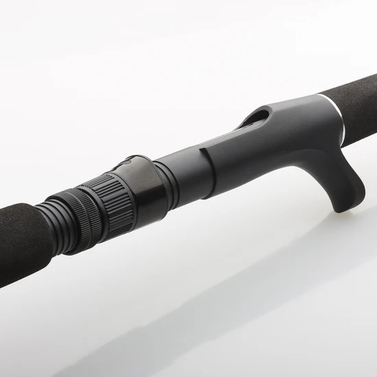 Savage Gear SGS2 Slow Jigging 1.93m XF Max 200g H BC 7 Savage Gear SGS2 Slow Jigging 1.93m XF Max 200g H BC – Bild 7