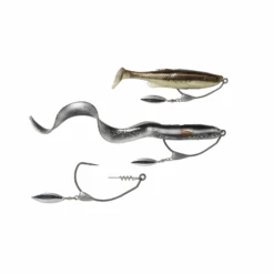 Savage Gear EWG Weedless Haken BLN 6g 12/0 2 Stück -Savage Gear Verkaufsgeschäft SGT041 4 550x550 4