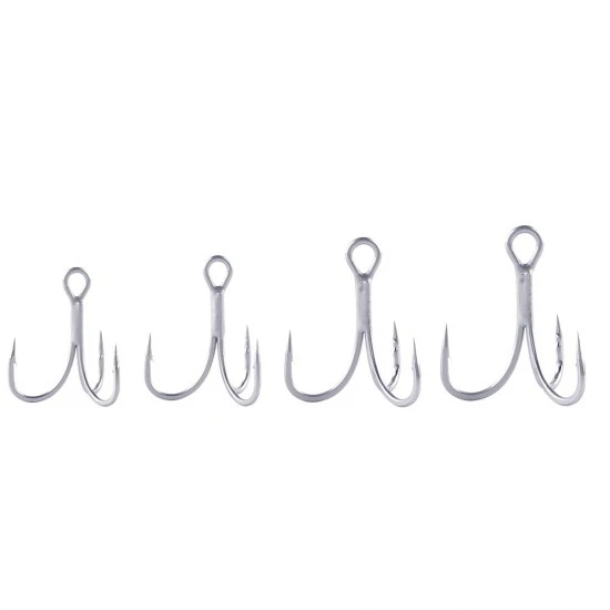 Savage Gear SGY 2X Size 6 8 Pieces 2 Savage Gear SGY 2X Size 6 8 Pieces – Bild 2