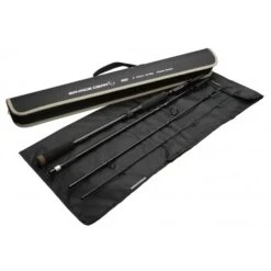 Savage Gear SG2 Medium Game Travel 243cm 14-40g -Savage Gear Verkaufsgeschäft SG Bag for SG2 series 4sec rods 550x550w