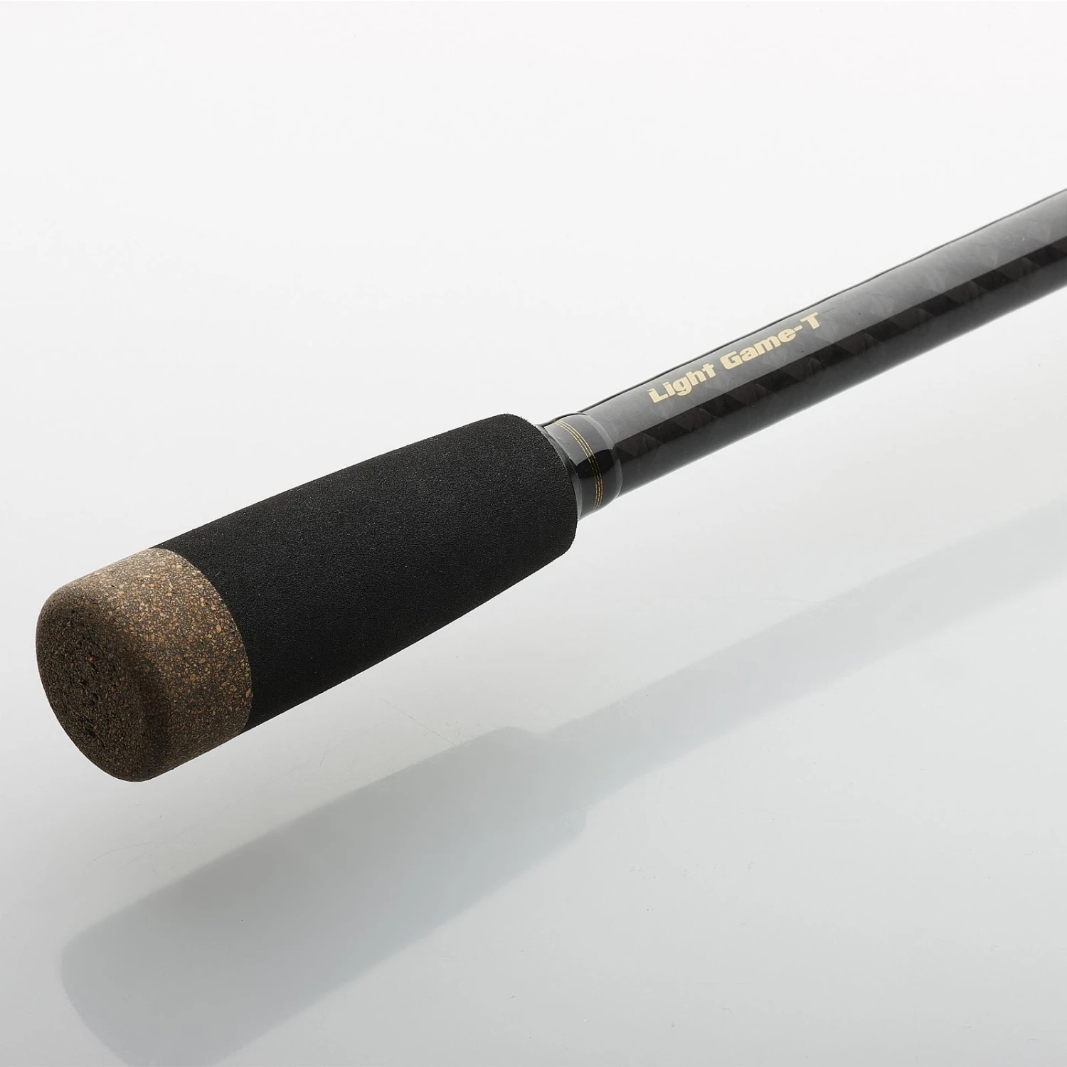 Savage Gear SG2 LIGHT GAME BC 2,13m 7-22g Baitcastrute 4 Savage Gear SG2 LIGHT GAME BC 2,13m 7-22g Baitcastrute – Bild 4