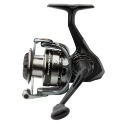 Savage Gear SG4 Angelrolle