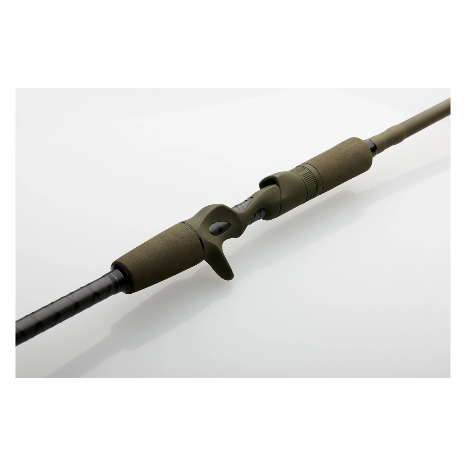 Savage Gear SG4 Big Bait Specialist 2,59m 110-220g Baitcastrute 2 Savage Gear SG4 Big Bait Specialist 2,59m 110-220g Baitcastrute – Bild 2