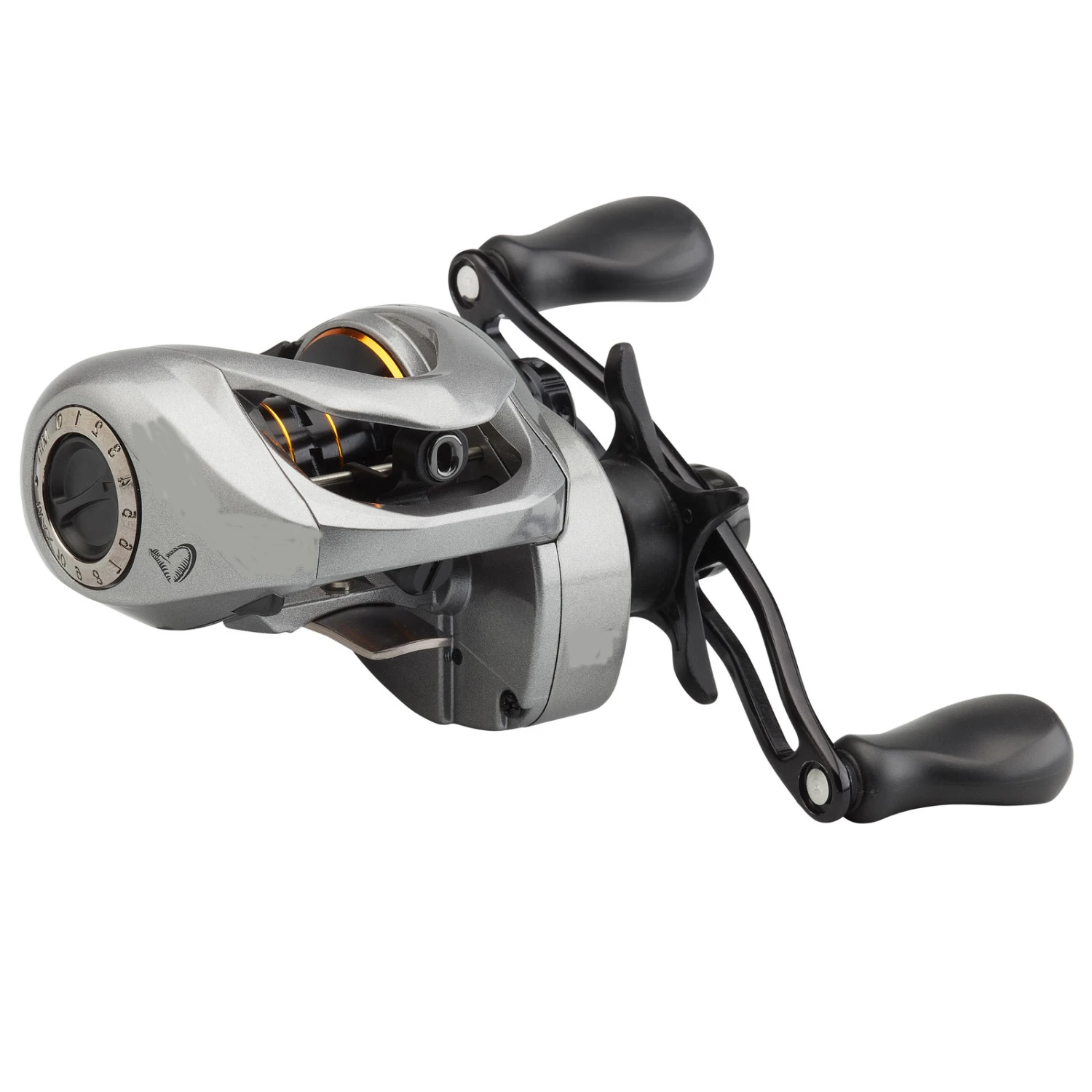 Savage Gear SG6 250 BC Baitcastrolle Linkshand 1 Savage Gear SG6 250 BC Baitcastrolle Linkshand