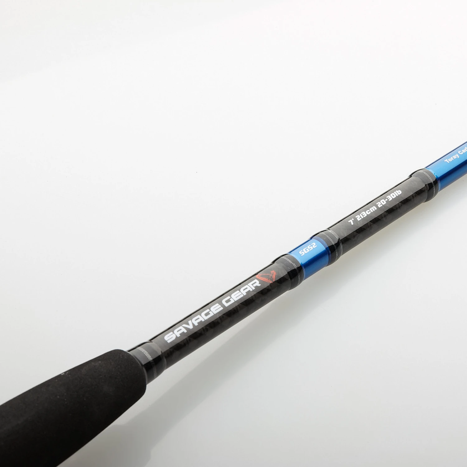 Savage Gear SGS2 Boat Game Bootsruten Meeresruten 4 Savage Gear SGS2 Boat Game Bootsruten Meeresruten – Bild 4