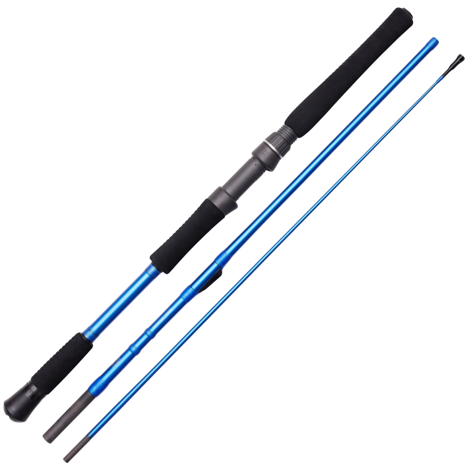 Savage Gear SGS4 Inline Boat Game Travel Bootsrute Reiserute 1 Savage Gear SGS4 Inline Boat Game Travel Bootsrute Reiserute