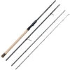 Savage Gear Salmonoid 305cm 12-34g 4sec Meerforellenrute Reiserute
