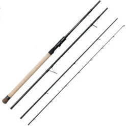 Savage Gear Salmonoid 305cm 12-34g 4sec Meerforellenrute Reiserute