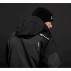 Savage Gear WP Performance Jacke Schwarz Tintengrau -Savage Gear Verkaufsgeschäft sgg001 1 550x550 1