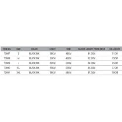 Savage Gear Urban Zip Hoodie Black Ink -Savage Gear Verkaufsgeschäft table urban 550x550w